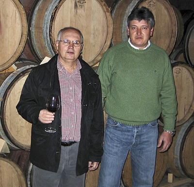 Bodegas Olivares