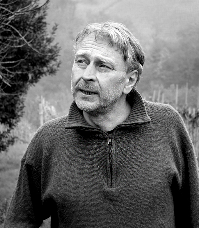 Giuseppe Rinaldi
