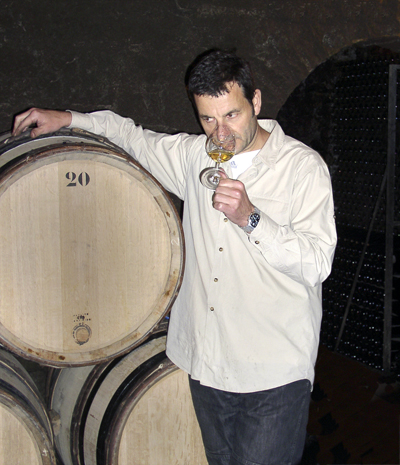 Domaine Roulot