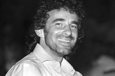 Elio Perrone