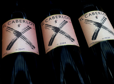 Il Caberlot Dinner