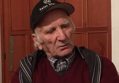 Lorenzo Accomasso