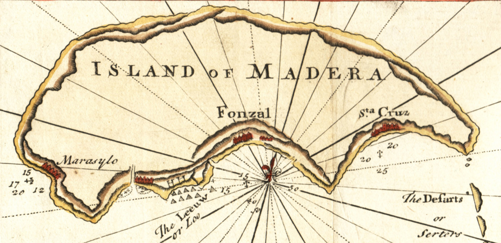 Cossart's Madeira, The Island Vineyard (2nd Edition)