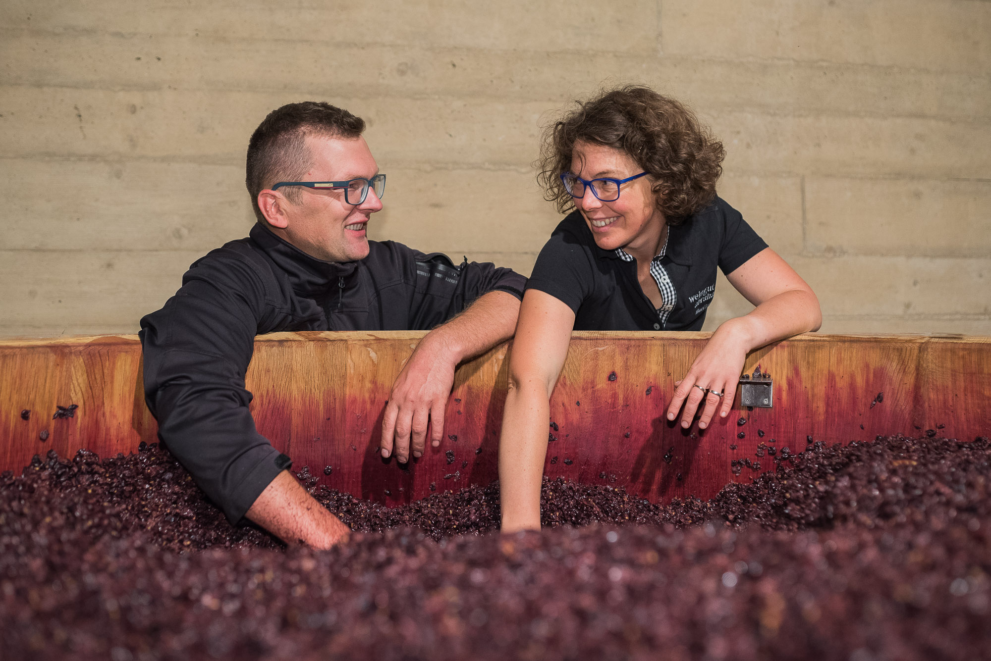 Weingut Abraham