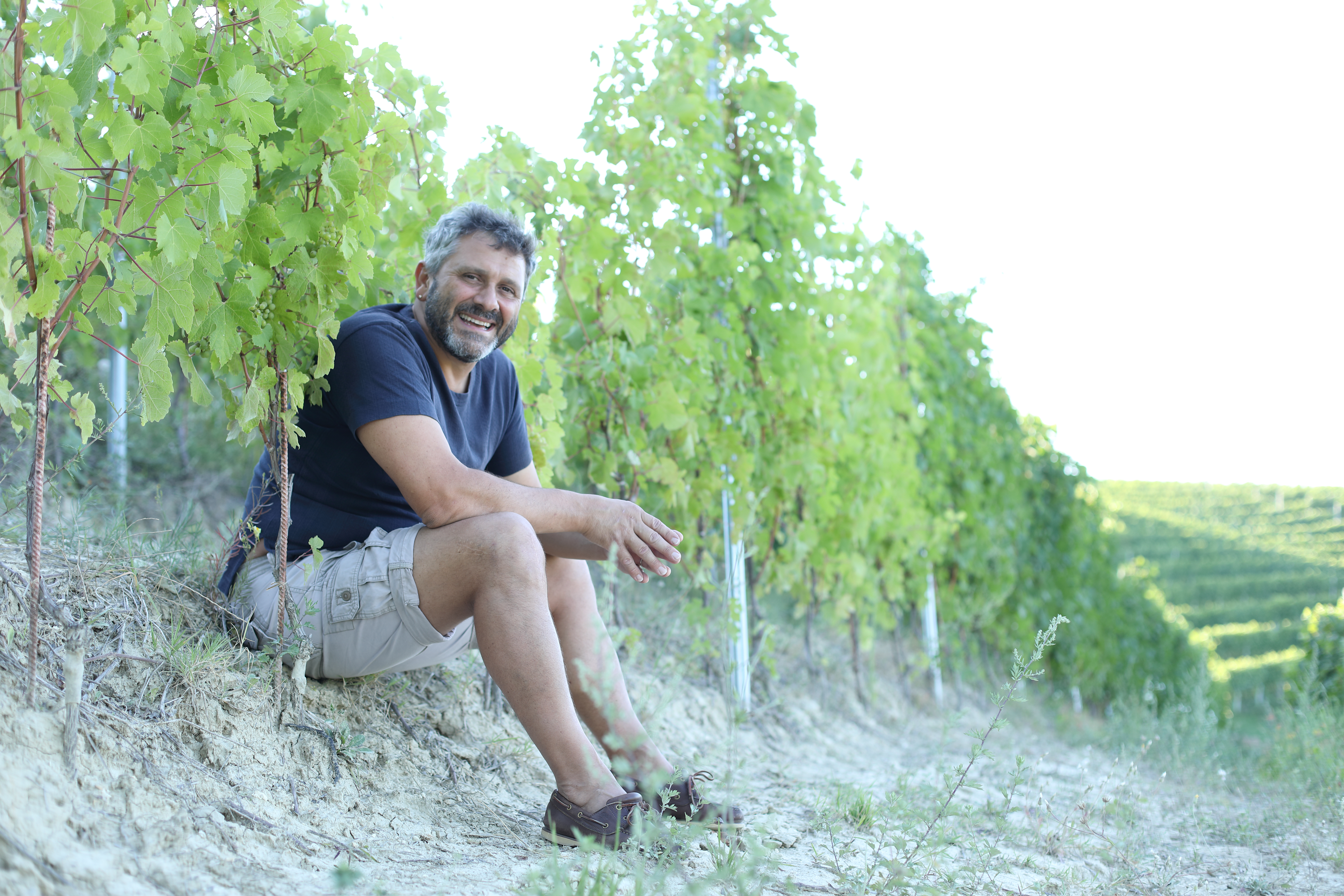 Cascina Baricchi