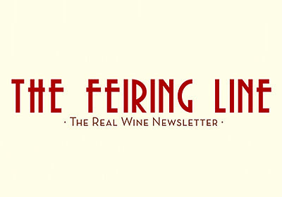 Falling For Madeira