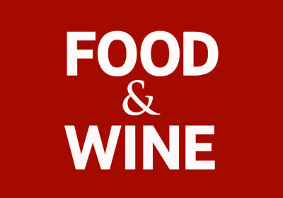 "Our favorite source of old wines"
